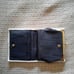 Vintage Mesh Wallet
