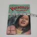 VTG Vatsana's Lucky New Year Hardcover Book Sara Gogol 1992