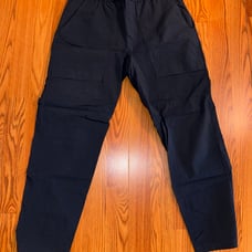 Lululemon Seersucker bowline pants