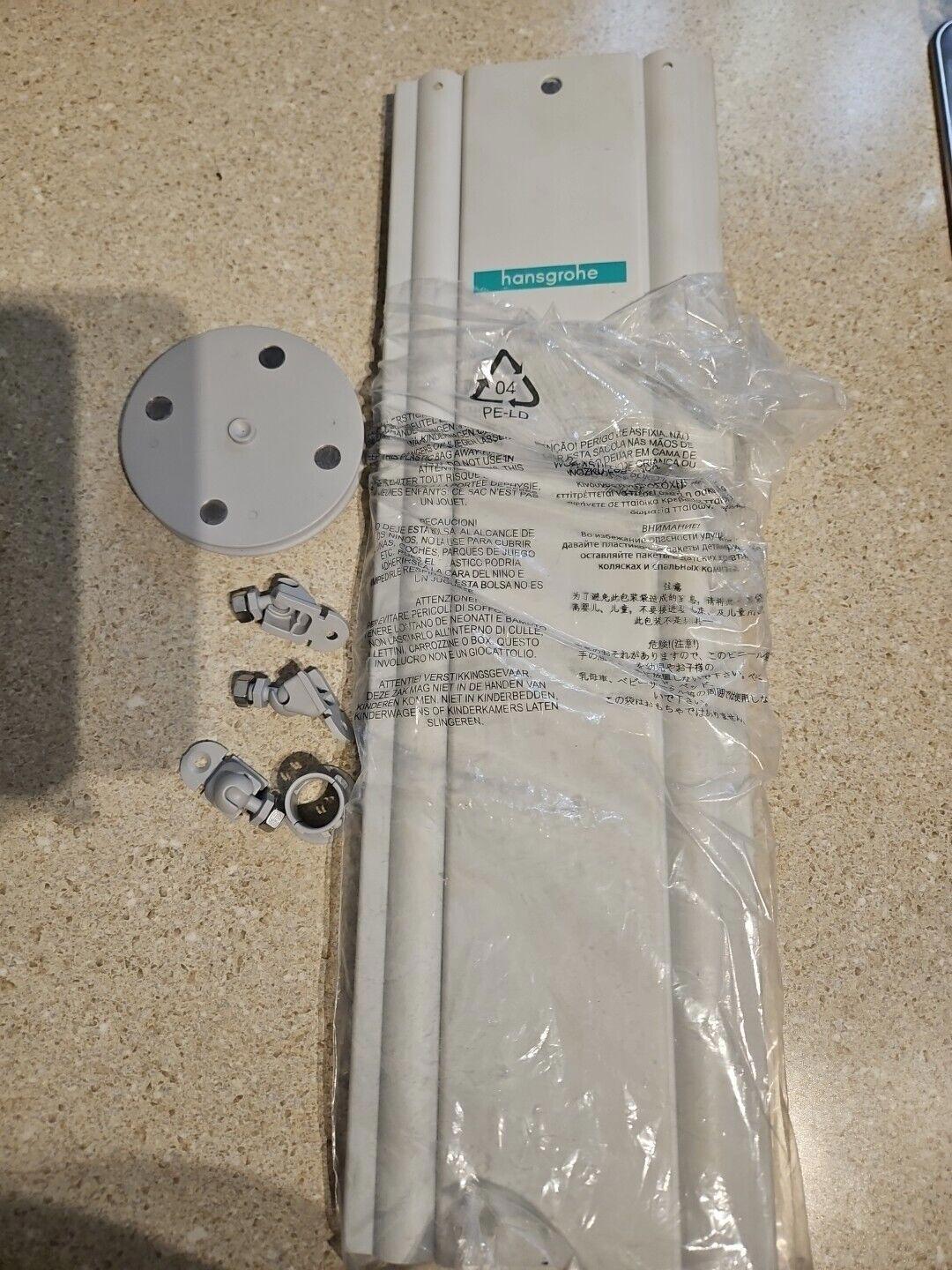 Hansgrohe SBox for Talis Faucet