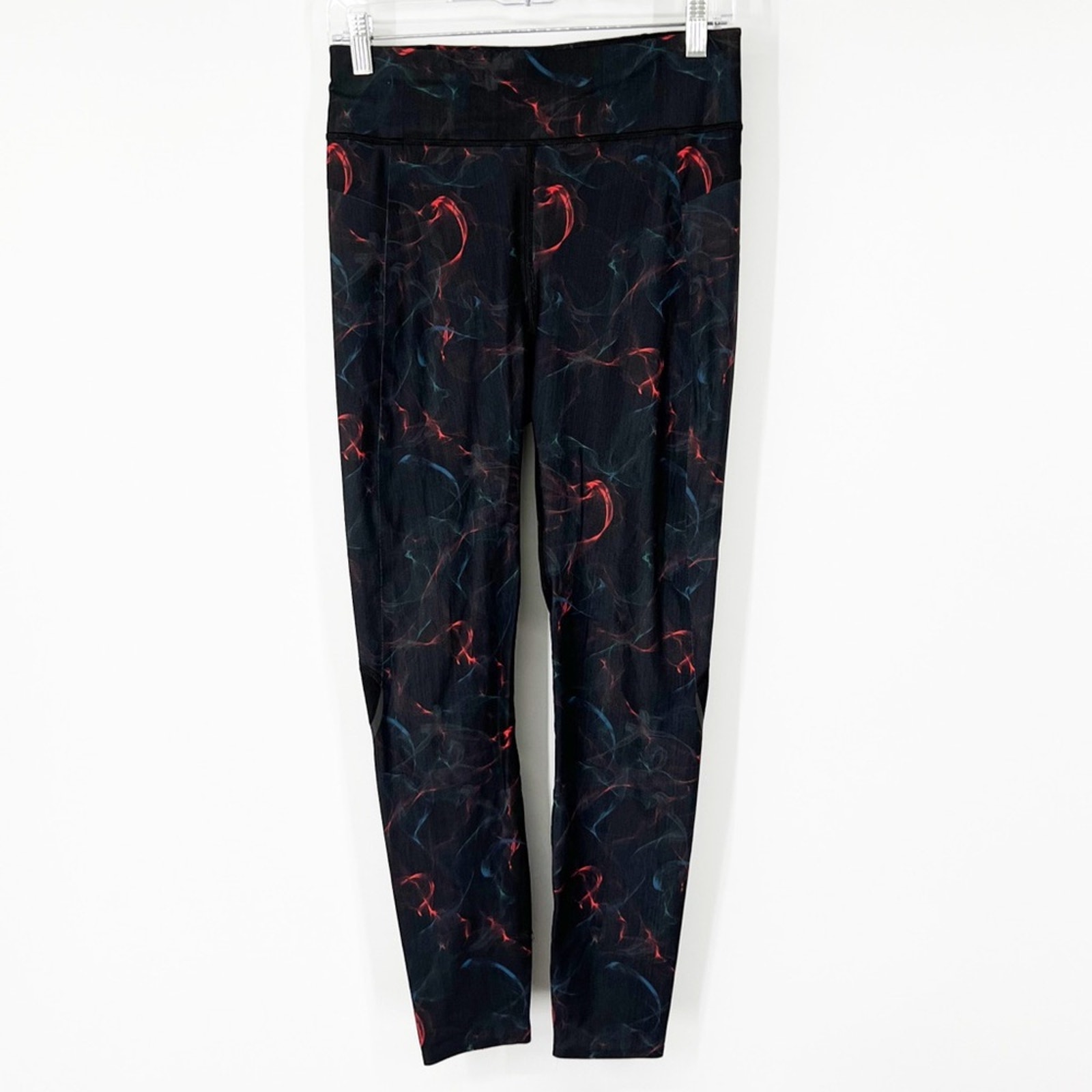 Sweaty Betty High Rise Printed Leggings