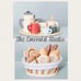 Hearth & Hand Cocoa & Baked Goods Sets *NEW*