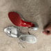Christian Louboutins Sandal