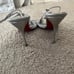 Christian Louboutins Sandal