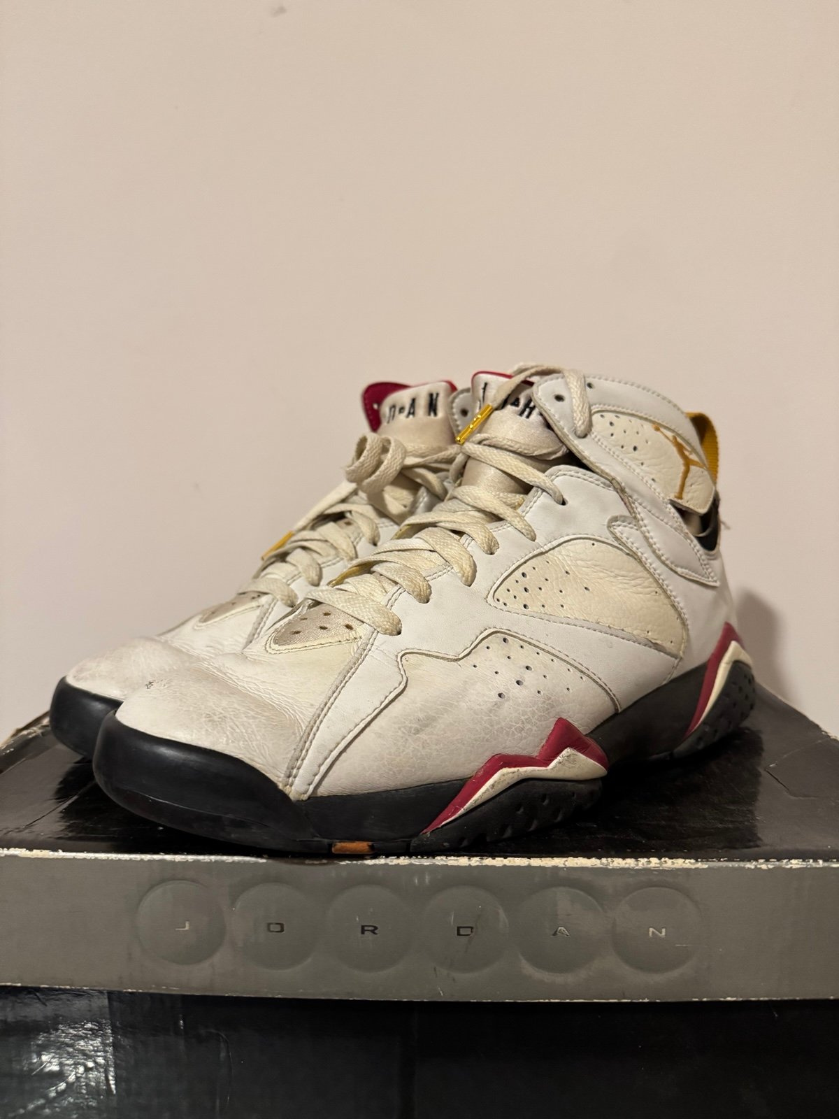 Air Jordan 7