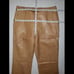 Danier Tissue Soft Leather Pants