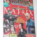 Starlog Magazine #261 NM The Matrix Cvr Total Recall 2070 Star Wars Farscape