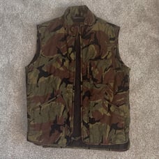 Puffer Vest