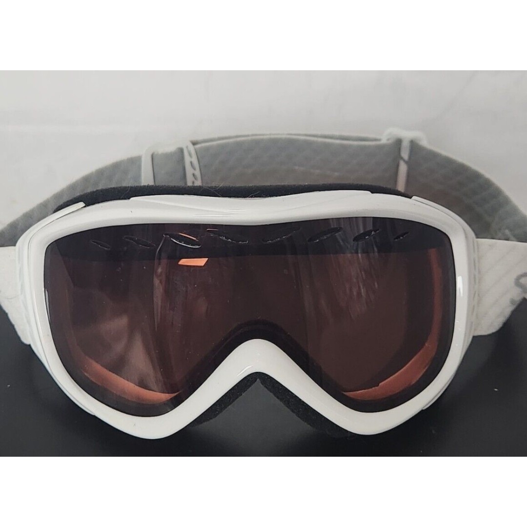 Smith Frontier Snow Goggles Unisex Skiing Sniwboardind Sledding Adjustable
