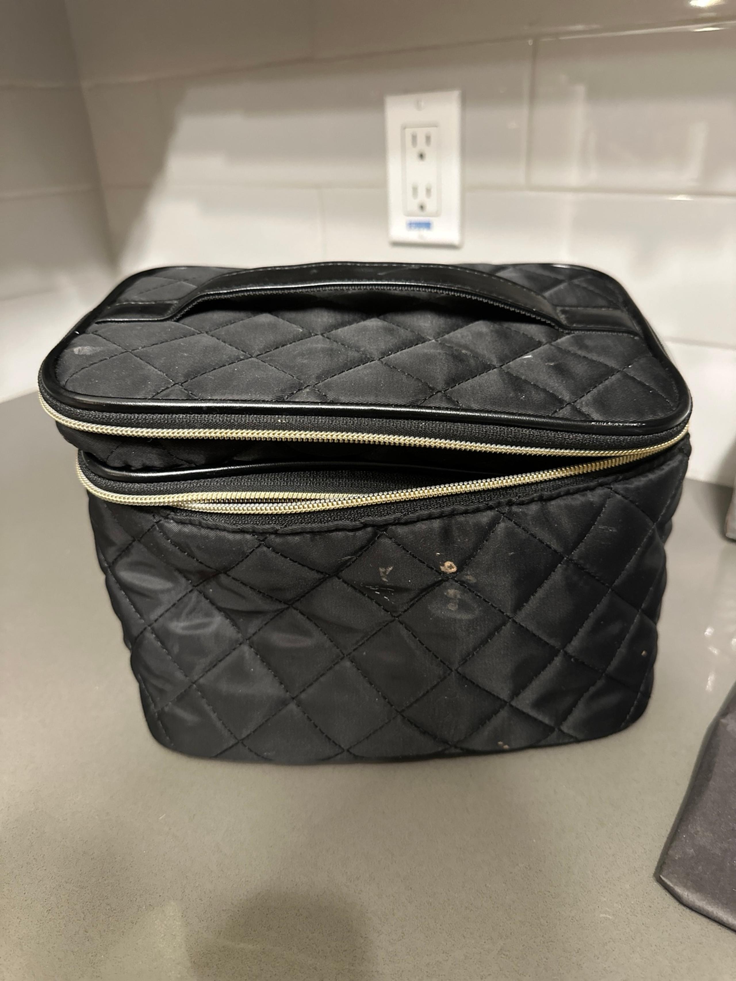 Makeup Bag