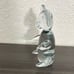 Koala Bear Crystal Paperweight Figurine
