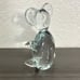 Koala Bear Crystal Paperweight Figurine