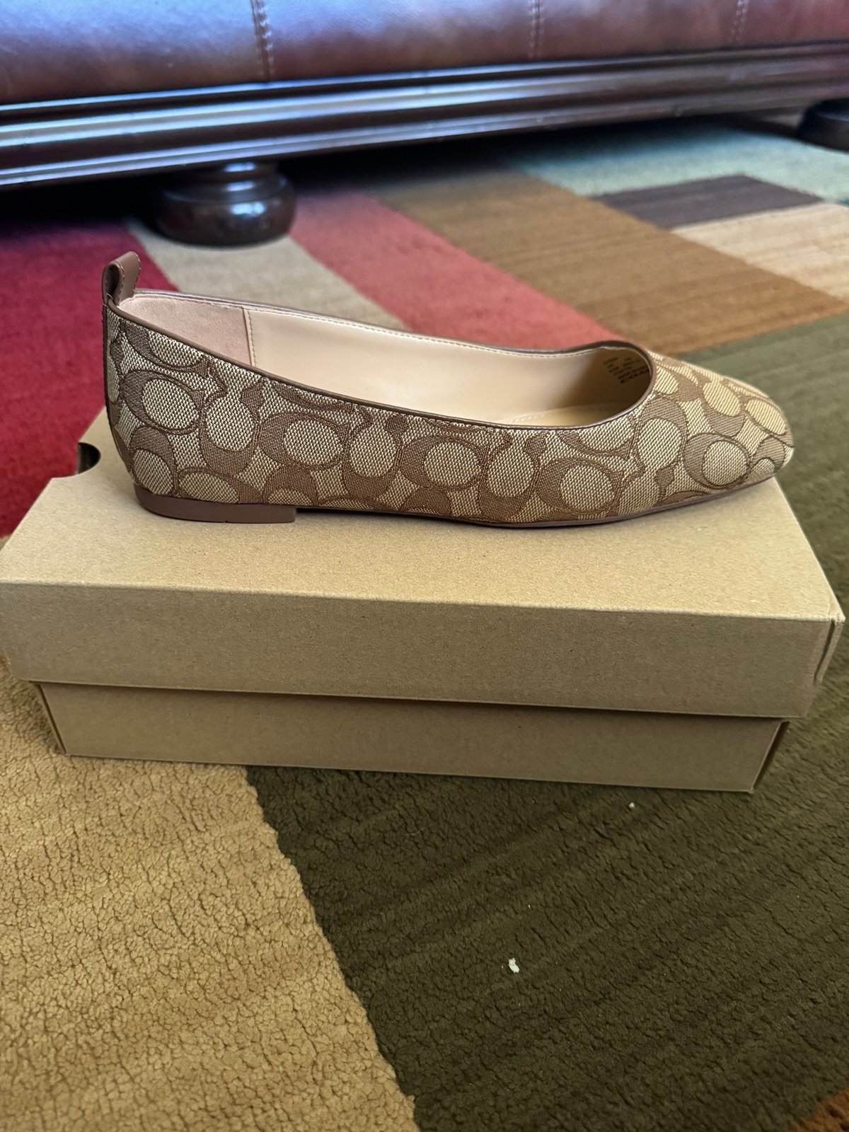 Flats