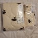 Kate quinn beluga quilt and sheet
