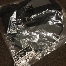 mobility braces ready Back part MB01U3