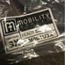 mobility braces ready Back part MB01U3