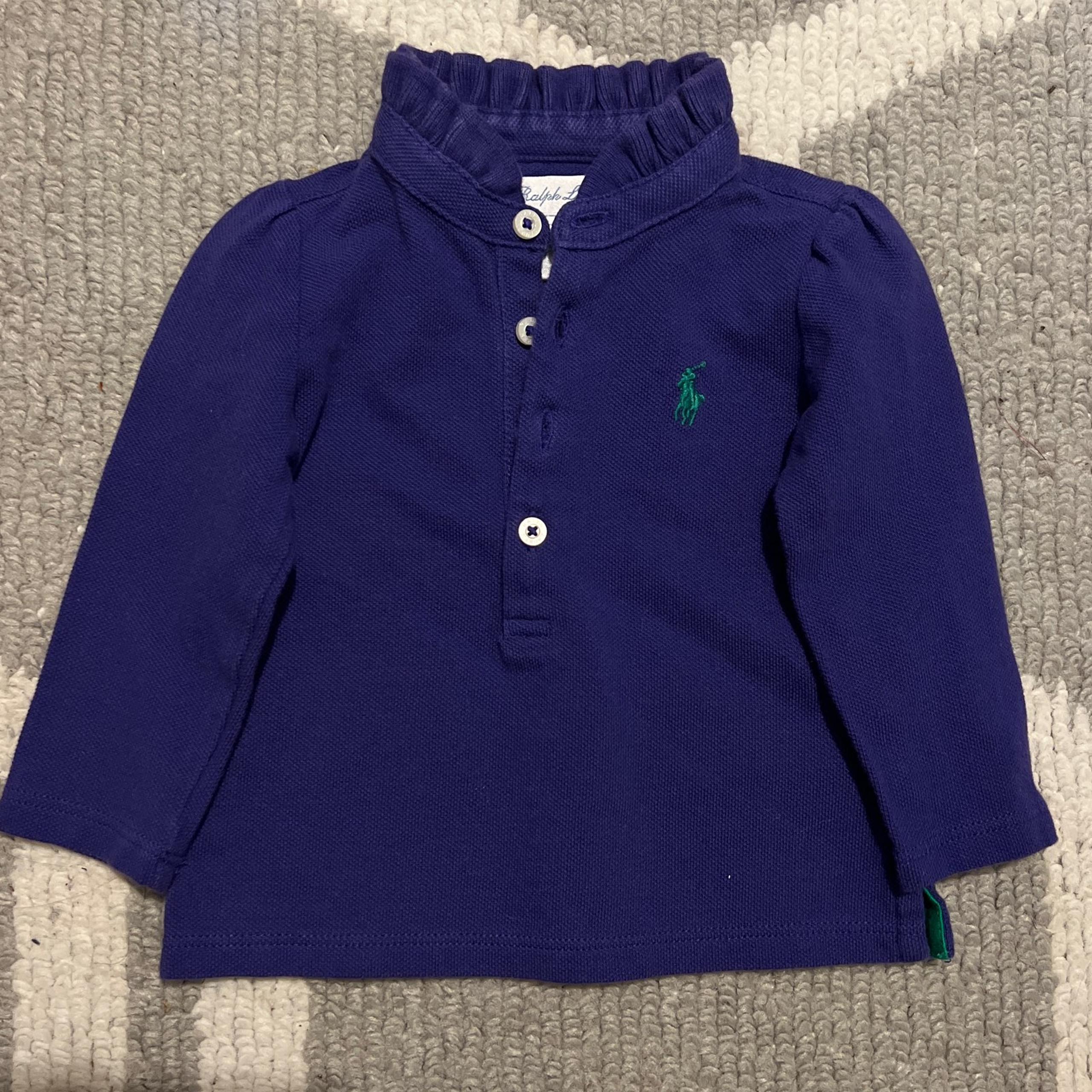 Polo shirt - Ralph Lauren