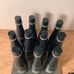 Nexxus Shampoo Diametress Volumizing 11 bottles 13.5 ounces per bottle
