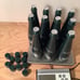 Nexxus Shampoo Diametress Volumizing 11 bottles 13.5 ounces per bottle