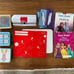 Osmo Kit with Carrying Case