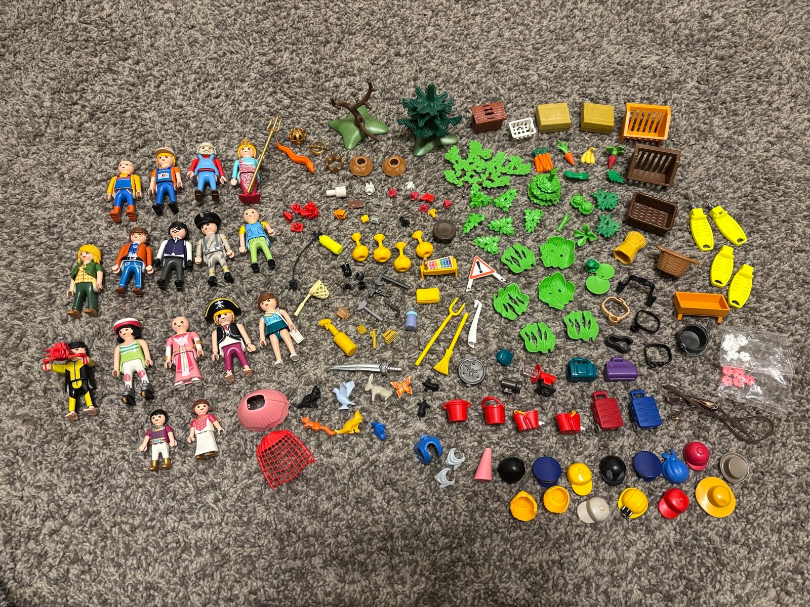 Playmobil
