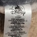 Disney Lady & the Tramp dog grey stuffed animal plush