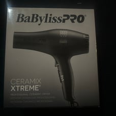 Babyliss Pro