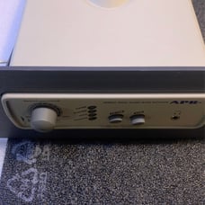 Louroe audio monitoring base station