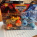 Monster Jam Fire and Ice Bundle