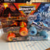 Monster Jam Fire and Ice Bundle