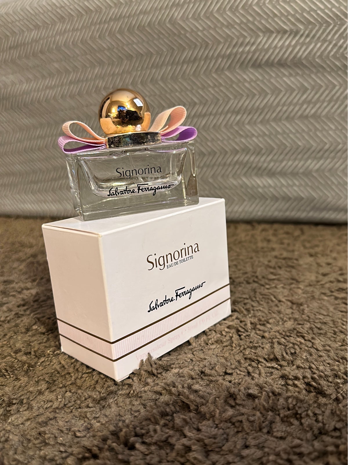 Salvatore Ferragamo Beauty | Mercari