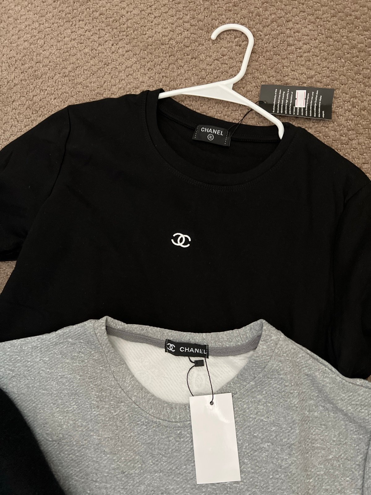 Women’s Clothes