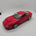 Maisto Ferrari 550 Maranello Red 1:18 Die Cast Model Car