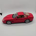 Maisto Ferrari 550 Maranello Red 1:18 Die Cast Model Car