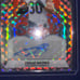 2024 Panini Mosaic Scripts Chase Brown Prizm