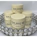 Miami Beach Bum Lemongrass Bundle~Bum + Body Cream & The Facial In a Jar~Sealed