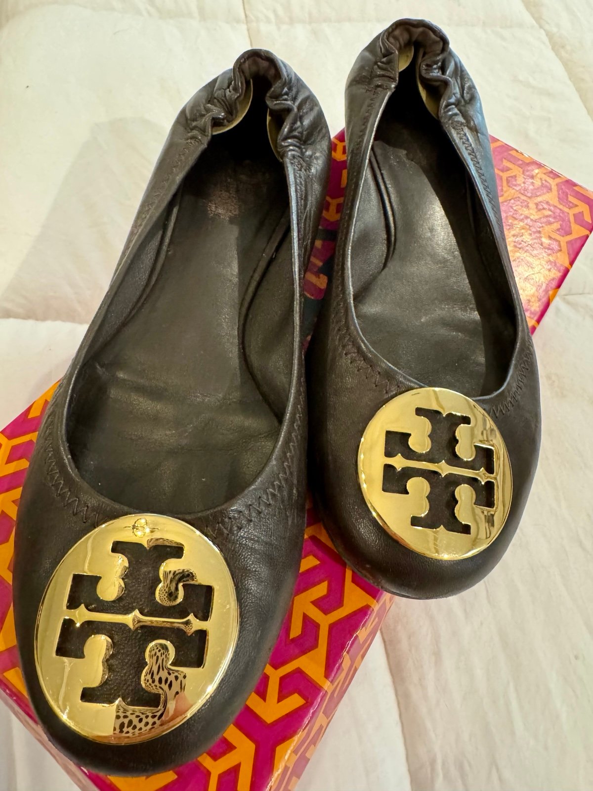 Tory Burch