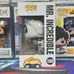 The Incredibles 20th Anniversary Mr. Incredible Chase Funko Pop! Vinyl Figure #1