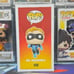The Incredibles 20th Anniversary Mr. Incredible Chase Funko Pop! Vinyl Figure #1