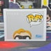 The Incredibles 20th Anniversary Mr. Incredible Chase Funko Pop! Vinyl Figure #1