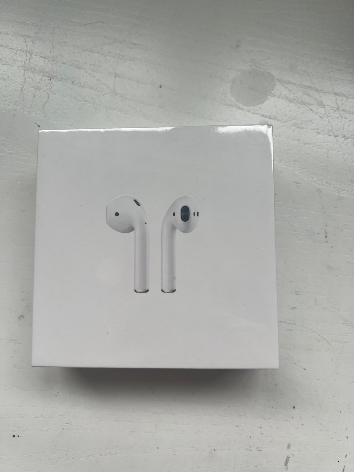 Airpods