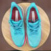 Hoka Clifton 8 Aquarelle/Eggshell Blue Women’s size 7.5B