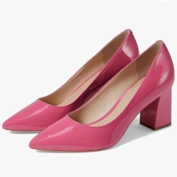 Marc Fisher Women's Zala 15 Pump Size 5.5