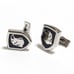 S.T. DUPONT 005745 Eagle Cufflinks / Cuffs