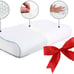 Dr. Pillow SEPOVEDA Memory Foam Doctor Pillow Comfort Shape