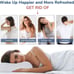 Dr. Pillow SEPOVEDA Memory Foam Doctor Pillow Comfort Shape