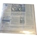 USA Today September 12-14 2001 4 Newspaper Set 9/11 Terrorist Attacks ACT of WAR