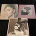 Vinyls!