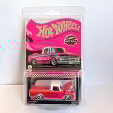 RLC Exclusive Pink Edition 1962 Ford F100