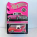 RLC Exclusive Pink Edition 1962 Ford F100